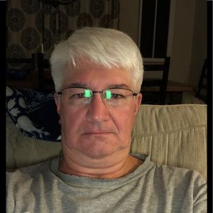 Meet your Posher, William